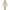 CURREN 9084 DORADO PLATEADO DAMA