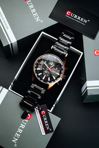 CURREN 8351 NEGRO