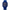 Reloj Scottie Fase Lunar Azul oscuro Dama