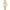 CURREN 9098 DORADO BLANCO DAMA