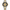 CURREN 8412 PLATA NEGRO