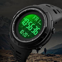 SKMEI 1251 NEGRO