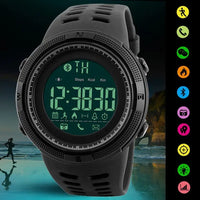 SKMEI 1251 NEGRO