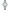 CURREN 9099 PLATA CELESTE DAMA