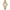 CURREN 9091 DORADO PLATEADO DAMA