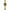 CURREN 9108 DORADO NEGRO DAMA