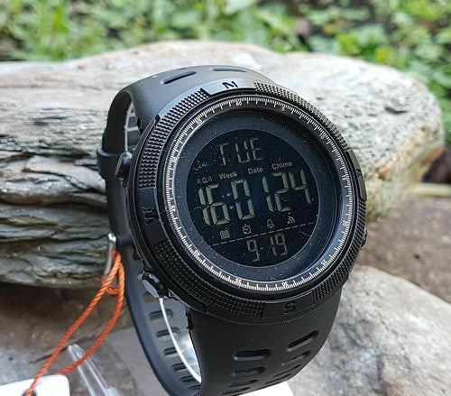 SKMEI 1251 NEGRO