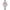 CURREN 9084 PLATA ROSA DAMA