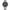 CURREN 8427 PLATA NEGRO