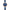 CURREN 9054 AZUL DAMA