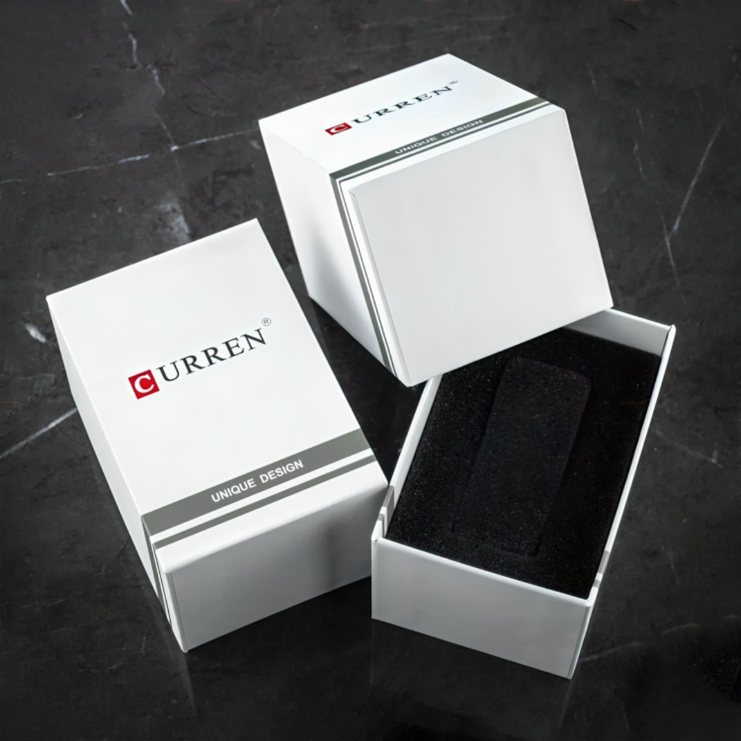 CURREN 8442 BLANCO