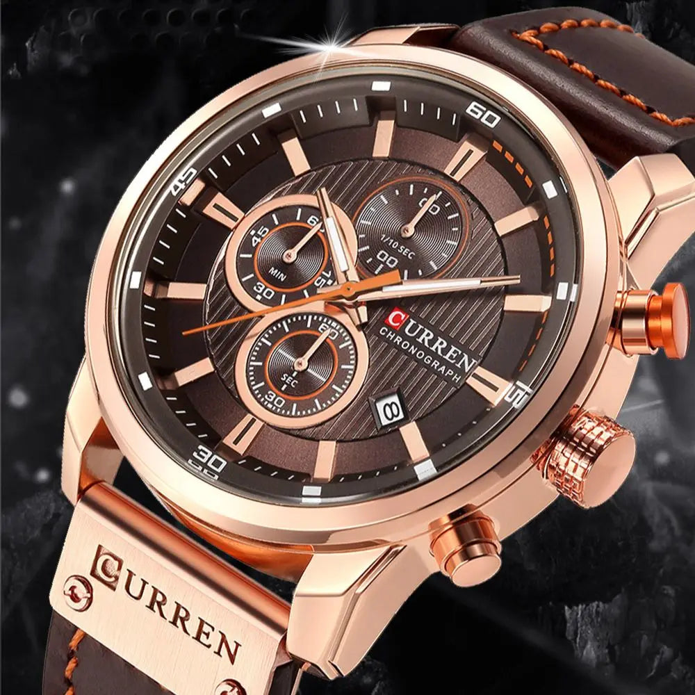 CURREN 8291 CAFE CAFE
