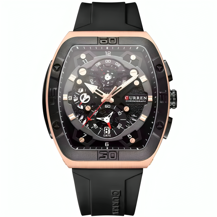 CURRREN 8443 NEGRO