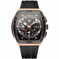 CURRREN 8443 NEGRO