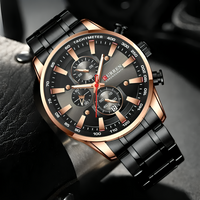 CURREN 8351 NEGRO