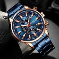 CURREN 8351 AZUL