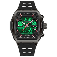 SANDA 6235 Negro