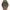 CURREN 8225 CAFE NEGRO