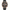 CURREN 8351 NEGRO