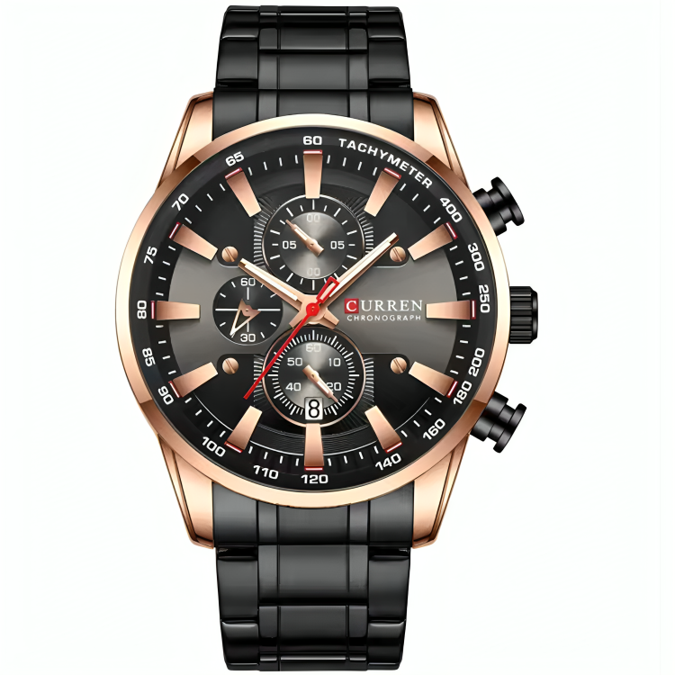CURREN 8351 NEGRO