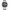 CURREN 8351 PLATA/NEGRO