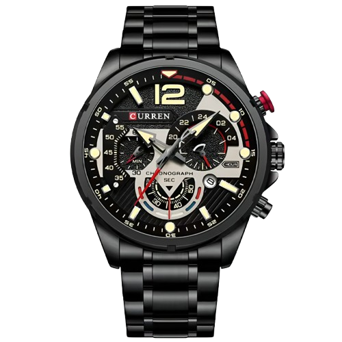 CURREN 8395 NEGRO