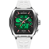 SANDA 6235 Blanco
