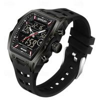 SANDA 6235 Negro