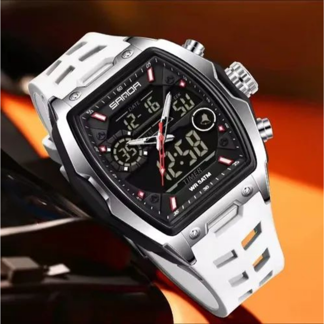 SANDA 6235 Blanco