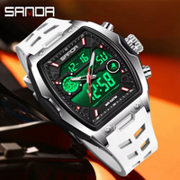 SANDA 6235 Blanco
