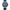 CURREN 8464 AZUL
