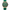 CURREN 8464 VERDE