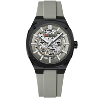 CURREN 8485 AUTOMATICO GRIS