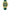 CURREN 8488 VERDE