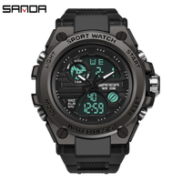 SANDA 739 NEGRO