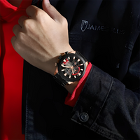 CURREN 8401 NEGRO