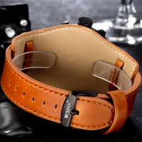 CURREN 8225 CAFE BLANCO