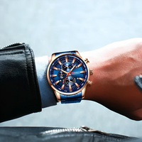 CURREN 8351 AZUL
