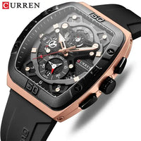 CURRREN 8443 NEGRO