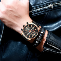 CURREN 8351 NEGRO