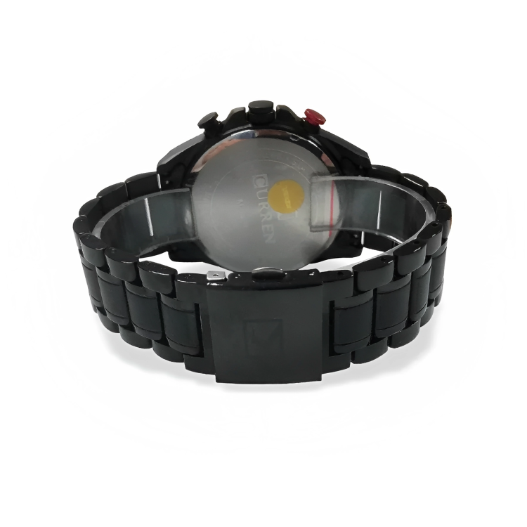 CURREN 8401 NEGRO