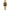 CURREN 9093 DORADO NEGRO DAMA