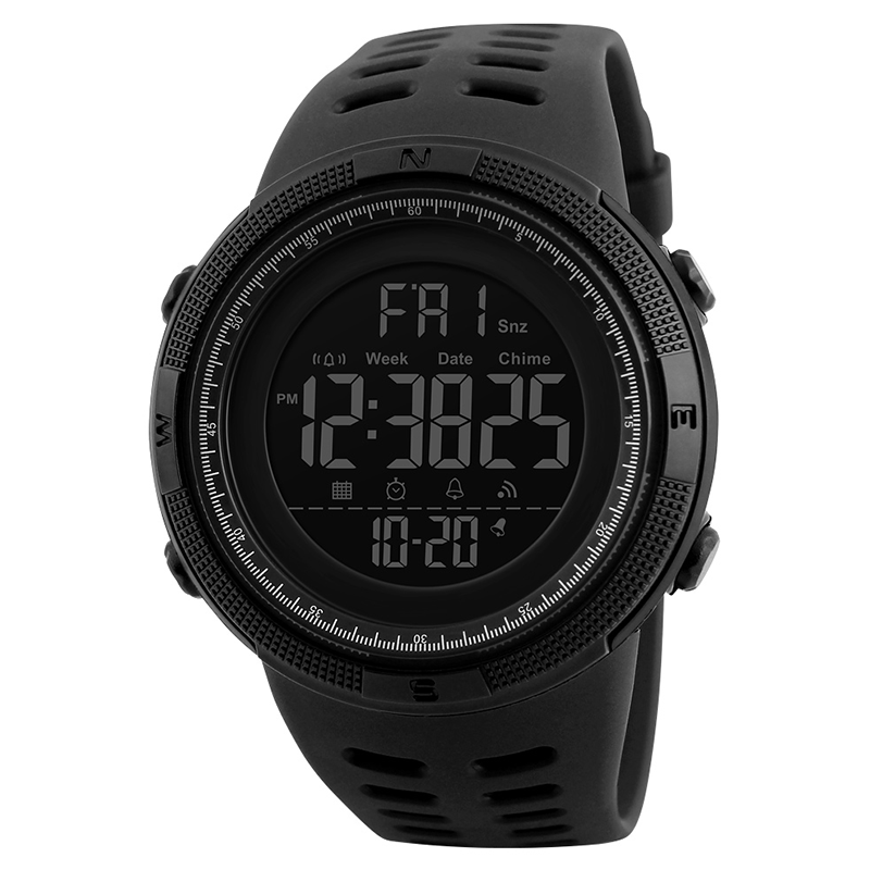 SKMEI 1251 NEGRO