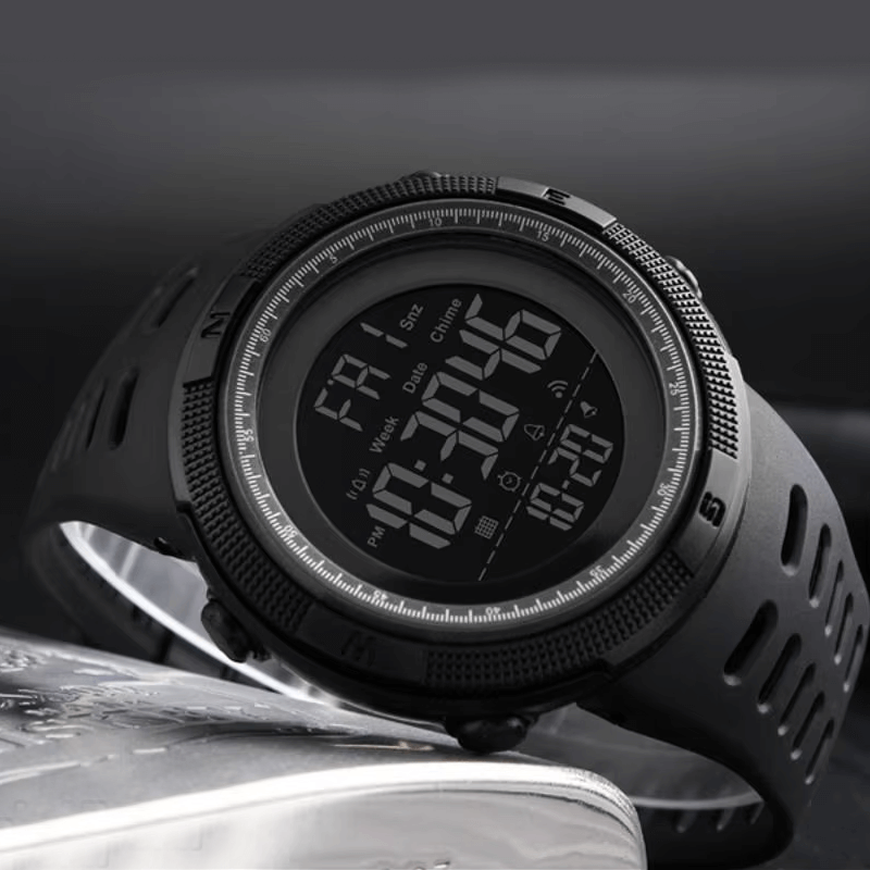 SKMEI 1251 NEGRO