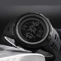 SKMEI 1251 NEGRO