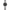 CURREN 9109 PLATA NEGRO DAMA