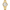 CURREN 8498 DORADO BLANCO DAMA