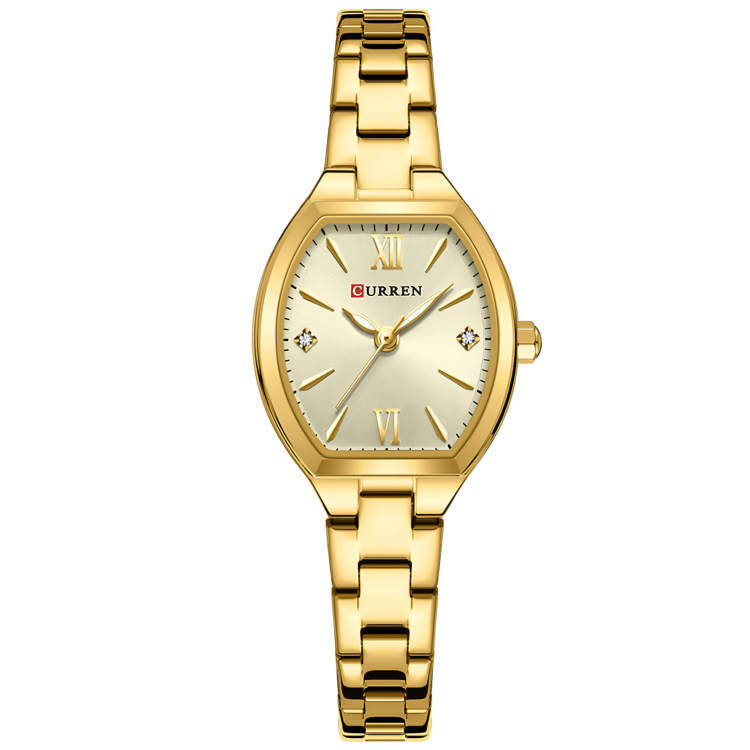 CURREN 9112 DORADO DAMA