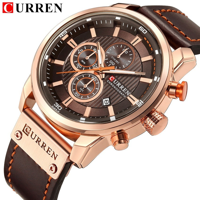 CURREN 8291 CAFE CAFE